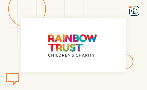 Case Study Health Safety Rainbow Trust