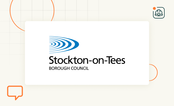 Case Study Health Safety Stockton On Tees Borough Council