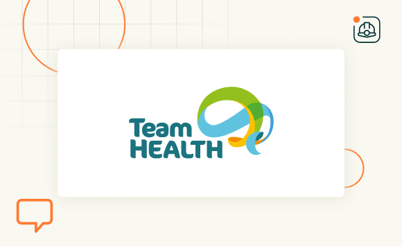 Case Study Health Safety Teamhealth