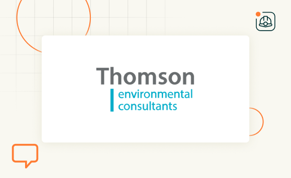 Case Study Health Safety Thomson Environmental Consultants