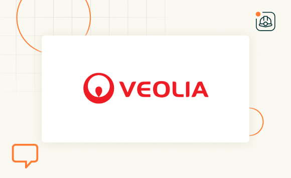 Case Study Health Safety Veolia
