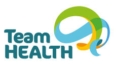 Team Health Logo