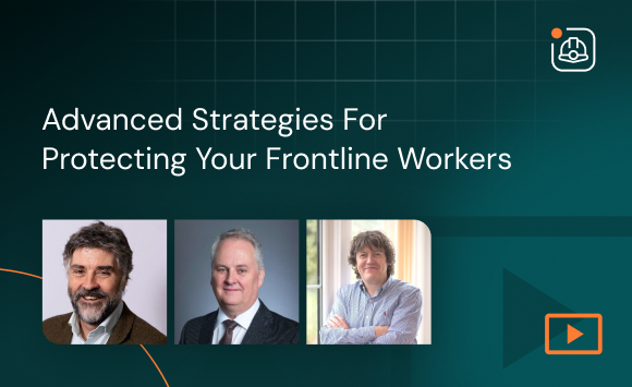 On Demand Health Safety Advanced Strategies For Protecting Your Frontline Workers