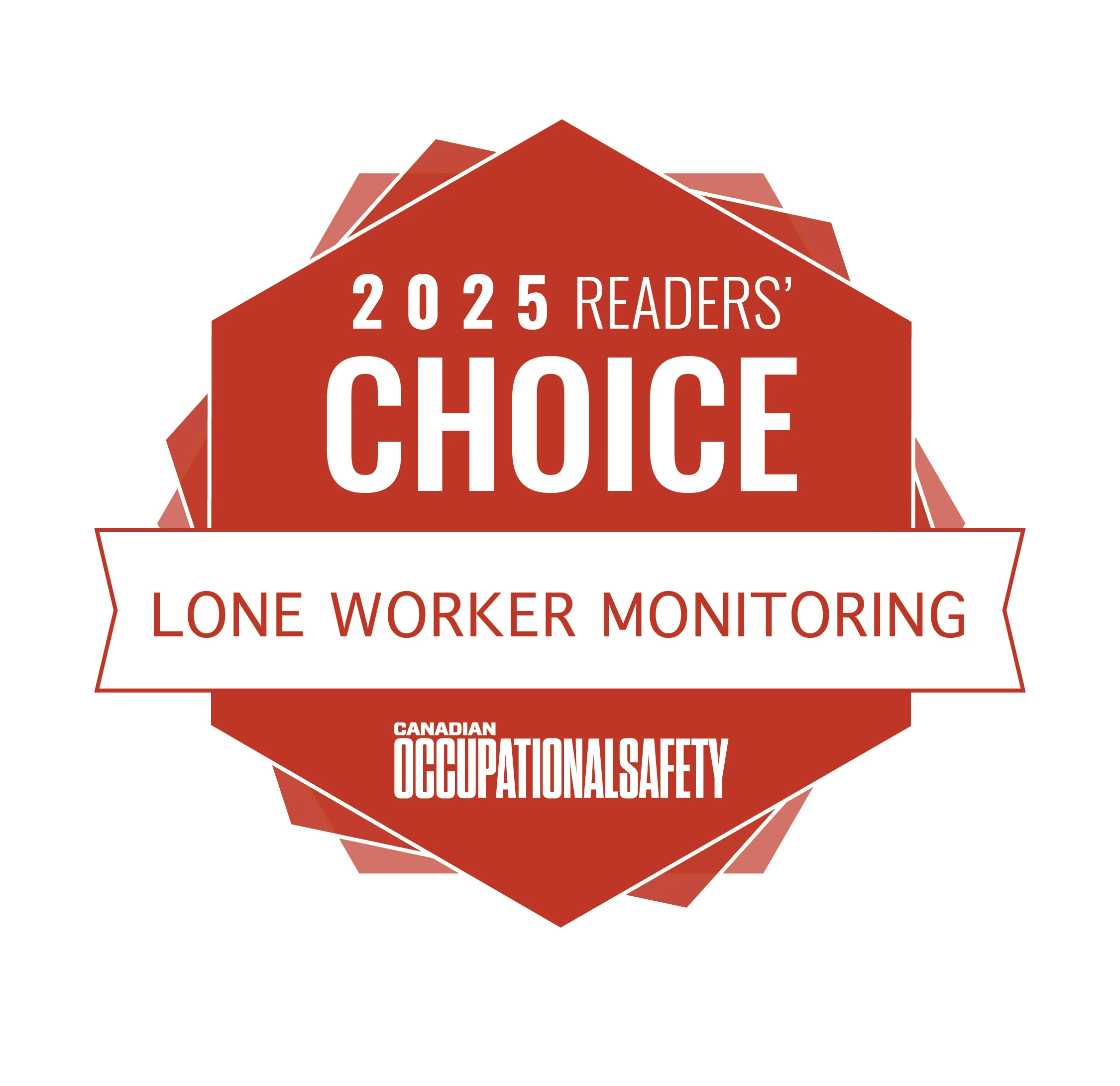 LONE WORKER MONITORING