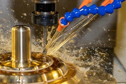 Metalworking Fluids