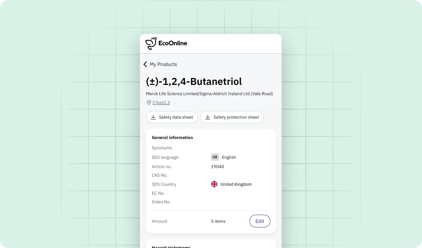 Mobile Access for On the Go Compliance