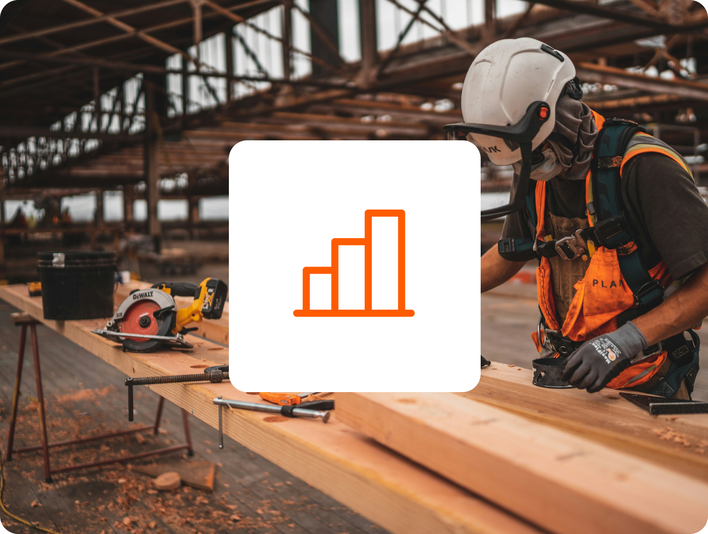 Robust reporting and analytics