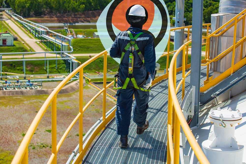 Sewage Treatment Worker