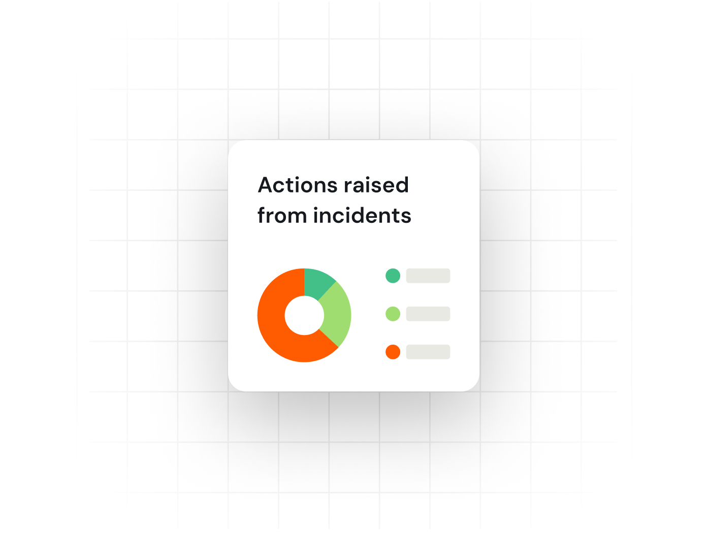 Simple dashboard