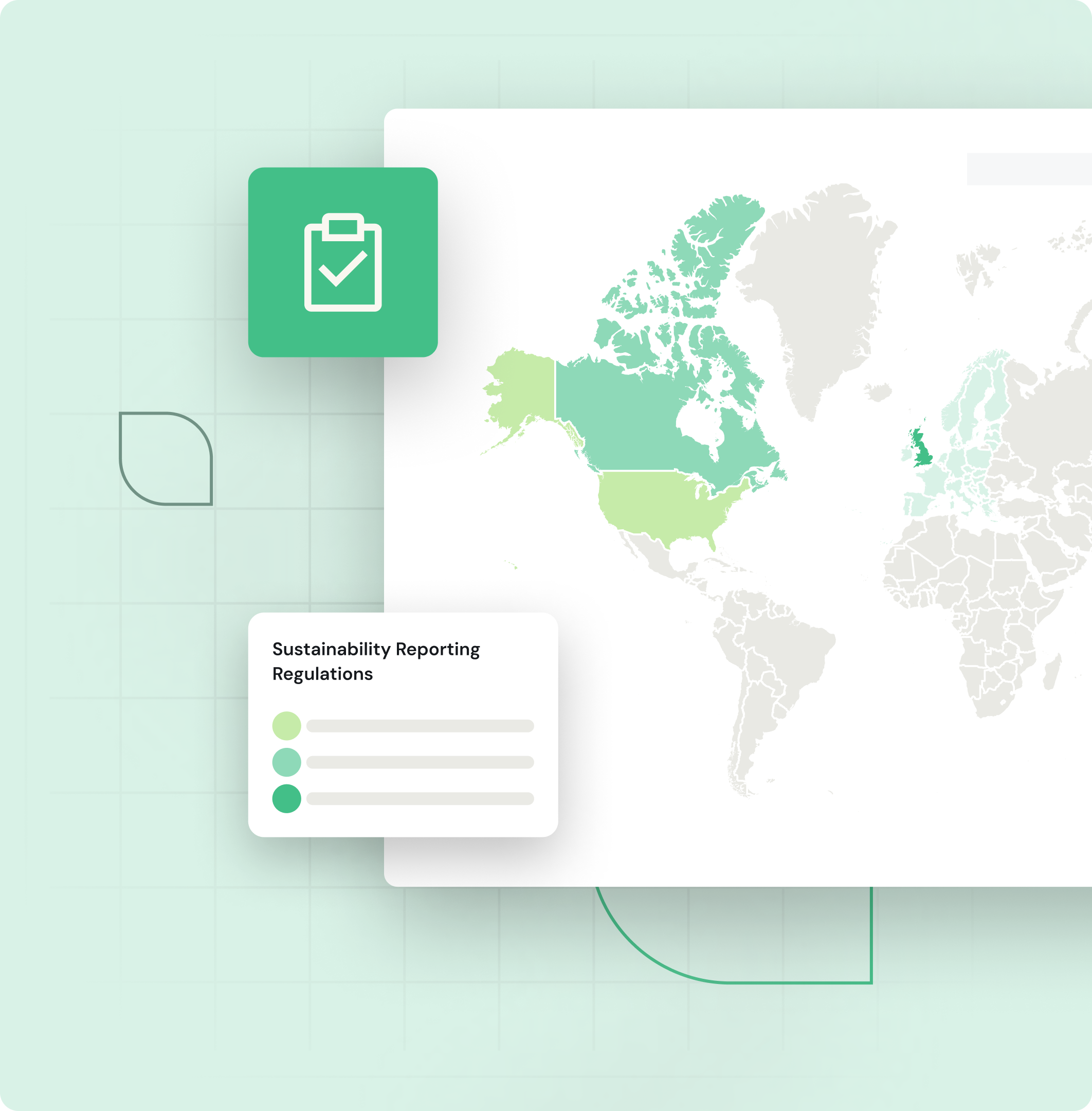 Title on page_ Reliable ESG reporting software for accurate, compliant reports