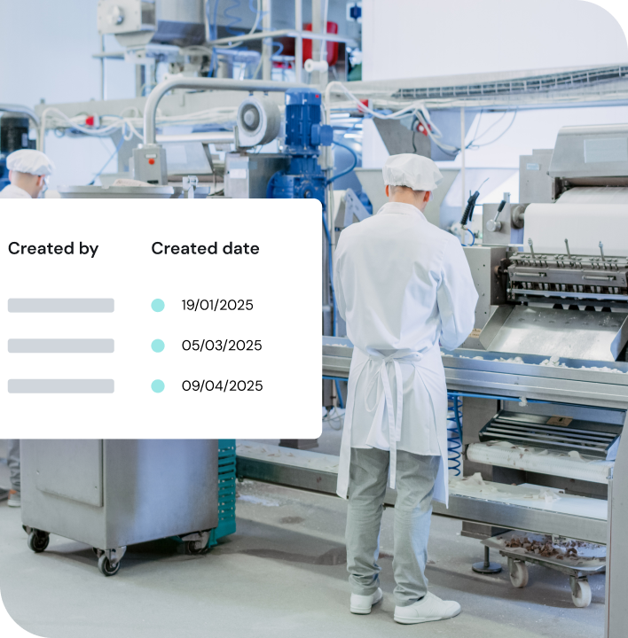 UKI – Chemical Substitution Software – tier 3 – static