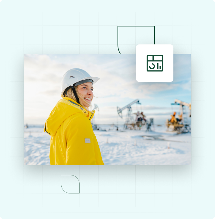 about us – tier 2 – person in snow