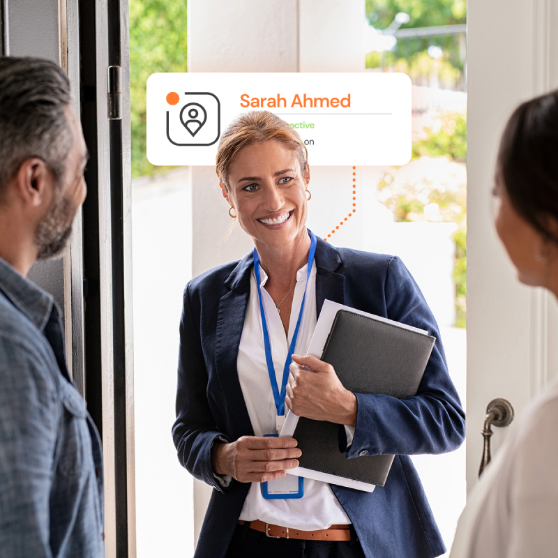 Housing Local Authorities Scaled