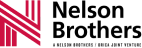 Nelson Brothers color logo