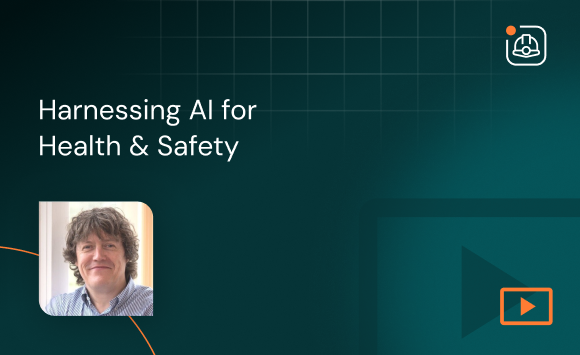 On Demand Health Safety Harnessing Ai For Health Safety