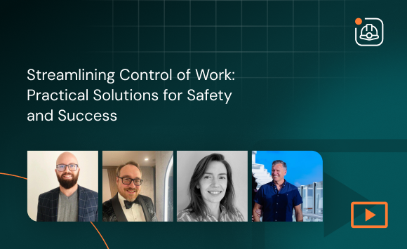 On Demand Health Safety Streamlining Control Of Work Practical Solutions For Safety And Success