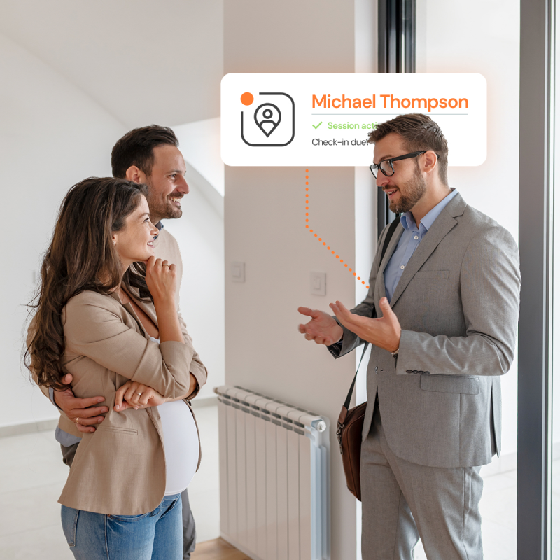 Property Estate Agents Scaled