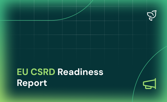 Sustainability News Eu Csrd Readiness Report
