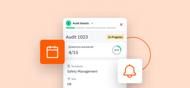 Uki Audit And Inspections Solution Card Image