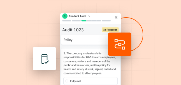 Uki Audit Management Solution Card Image