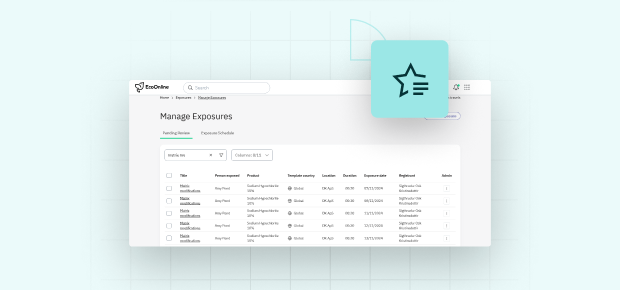 Uki Chemical Exposure Solution Card Image