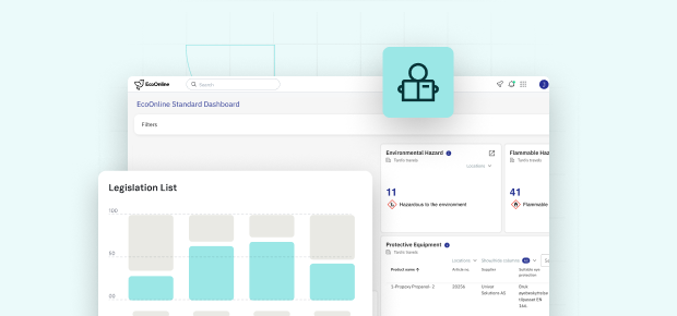 Uki Chemical Management Solution Card Image