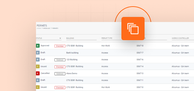 Uki Contractor Management Solution Card Image