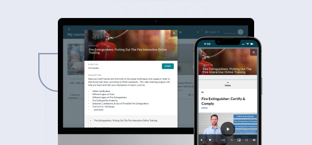 Uki Elearning Content Solution Card Image