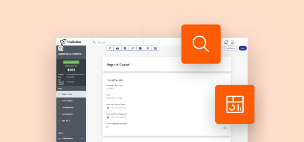 Uki Incident Reporting Solution Card Image