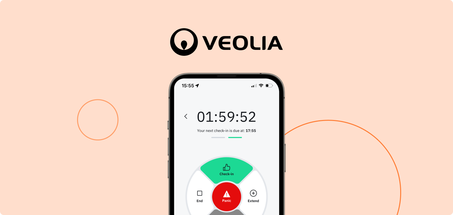 Uki Lone Worker Lone Worker Case Study Veolia New
