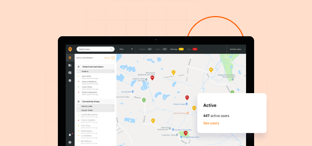 Uki Reporting Hub Solution Card Image