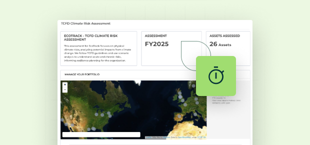Uki Tcfd Solution Card Image