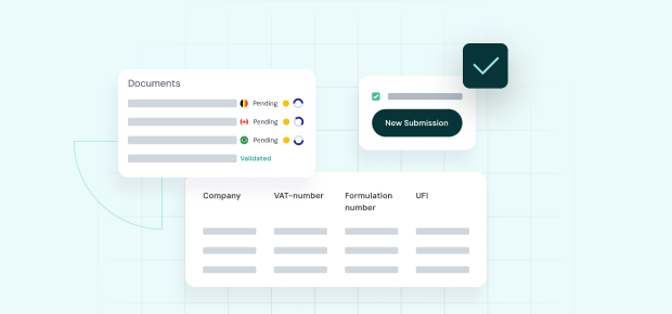 Uki Ufi Code And Pcn Solution Card Image