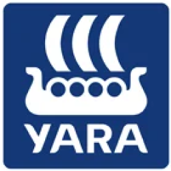 Yara Logo Square