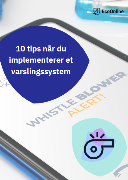 10 Tips Til Varslinssystem