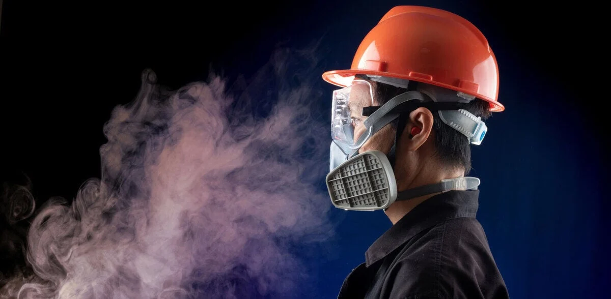 Pfas Inhalation PFAS Health Risks Every Worker Should Know | EcoOnline US
