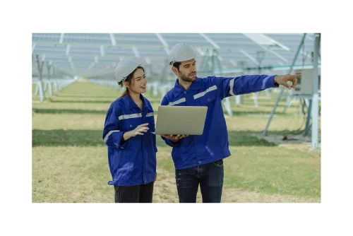 Modernizing Control of Work Systems | EcoOnline CA