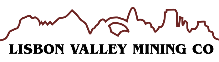 Lisbon Valley Mining