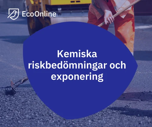 SE Chemical Risk Assessment Exposure Webinar Image