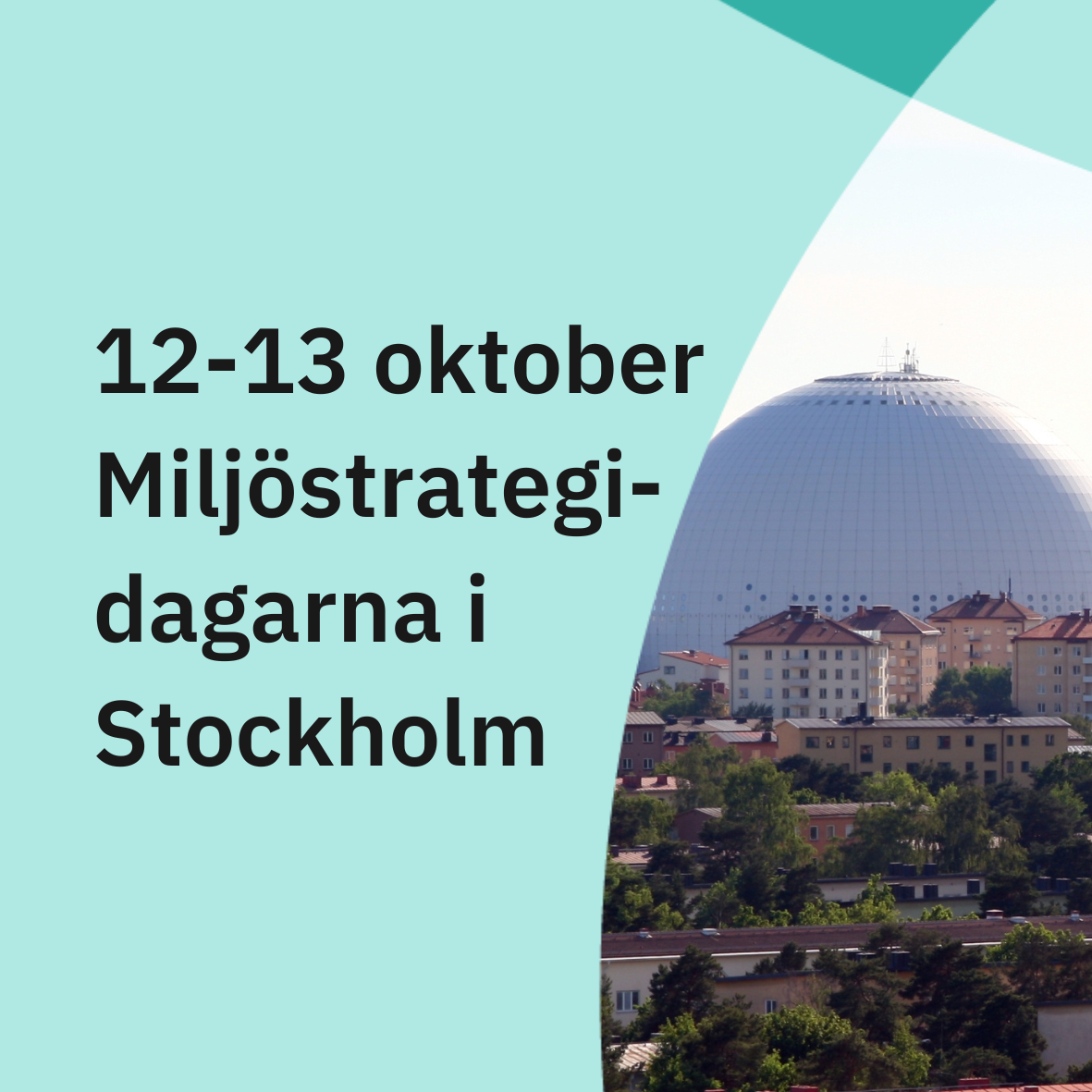 SE20Image20News2012-1320oktober20MiljC3B6strategi-dagarna20i20Stockholm-1
