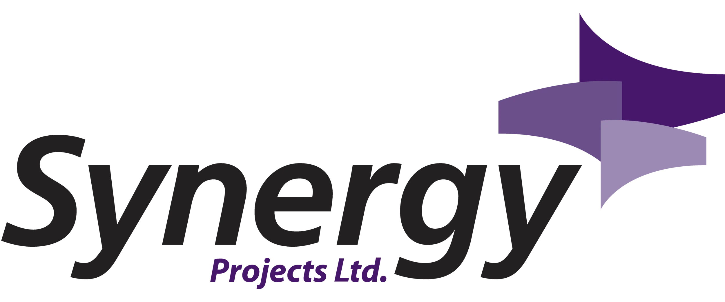 SynergyLogo SPOT