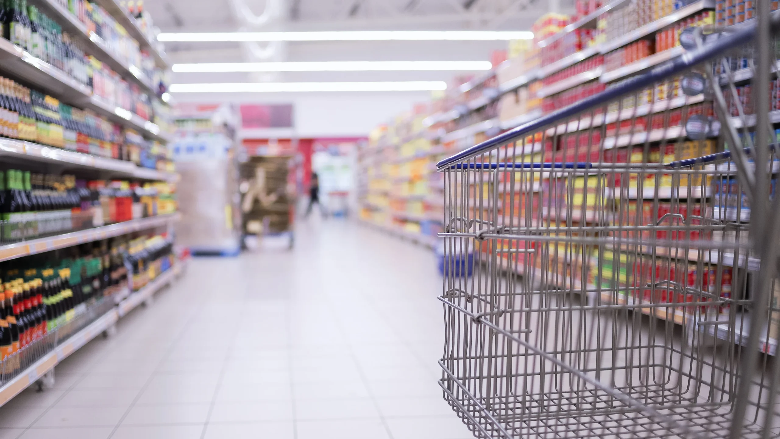 Tesco Image