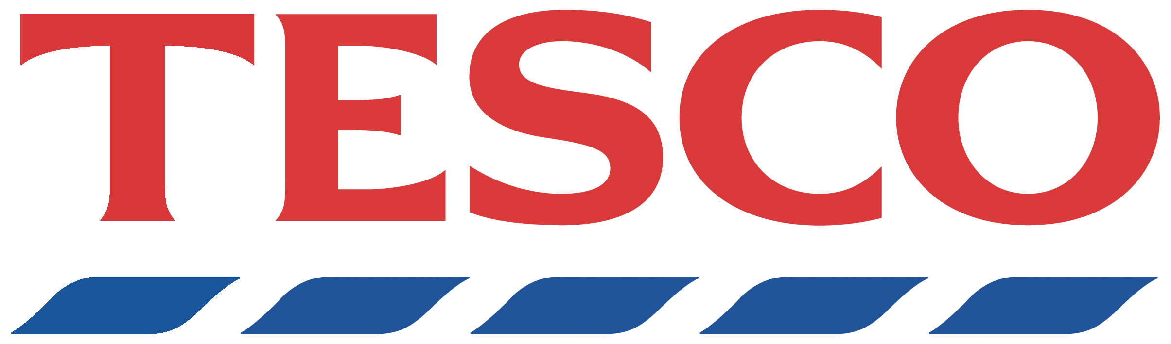 Tesco Logo
