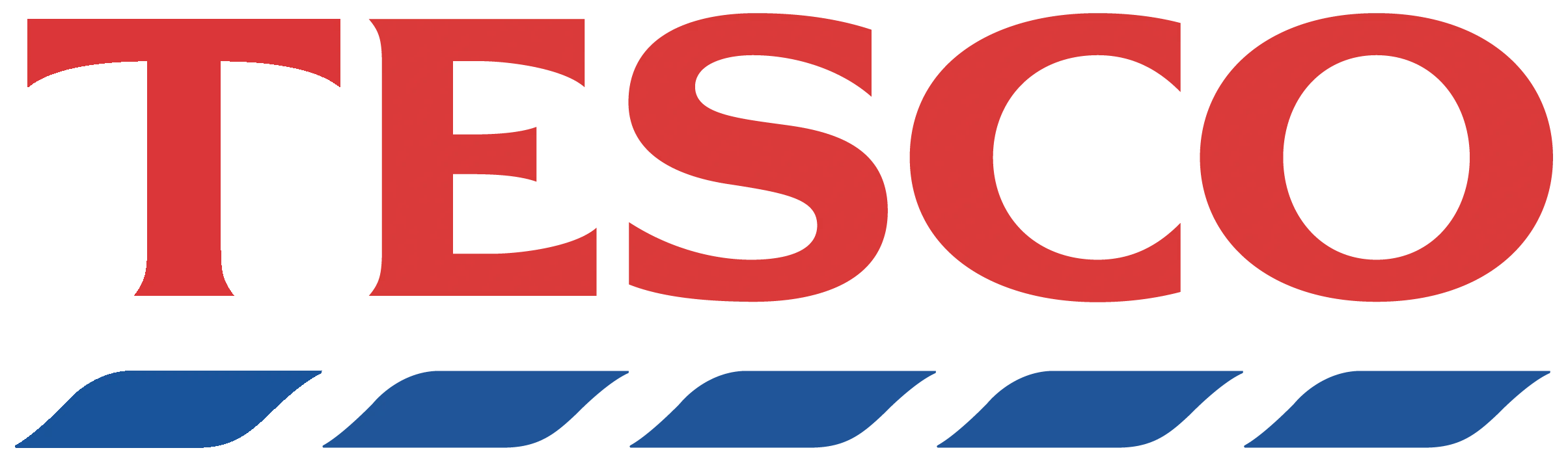 Tesco Logo
