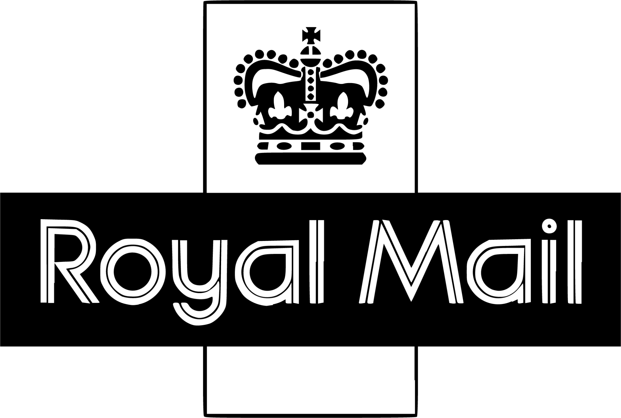 royal mail logo