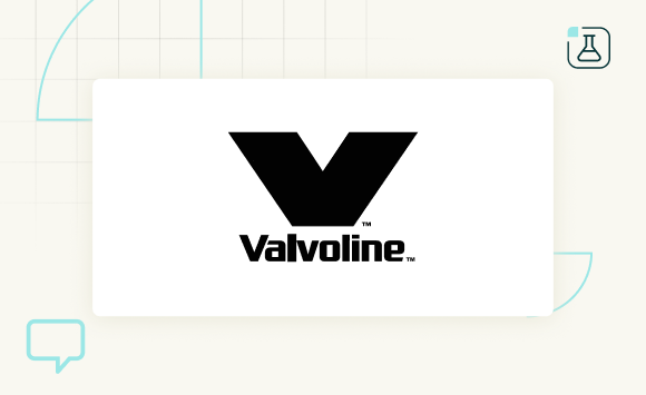 Case Study Chemical Safety Valvoline Oil