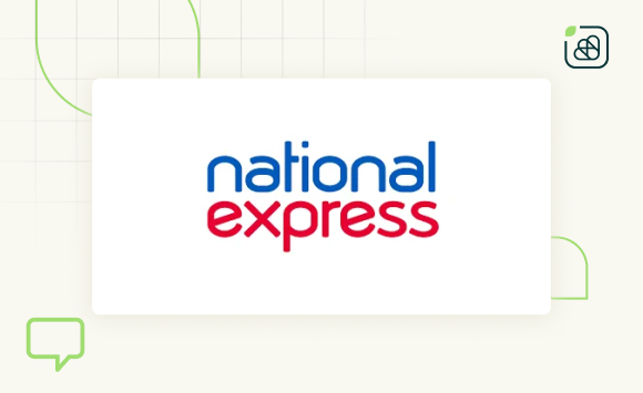 Case Study Esg National Express