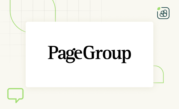 Case Study Esg Pagegroup
