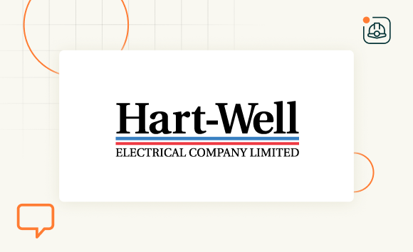 Case Study Health Safety Hart Well
