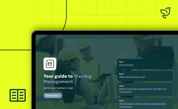 E Guide Combined Solutions Your Guide To Training Management